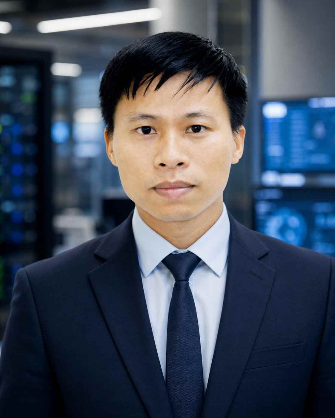 Hồ Khắc Dũng